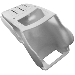 Vỏ Máy POS Cầm Tay Cho Verifone VX510 VX520C VX520 - Product Image 5