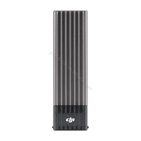 DJI PROSSD 1TB pour DJI Inspire 3 Ronin 4D Enregistre jusqu'à 8K Vidéo Prêt à l'emploi Sans Besoin de Lecteur de Carte