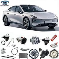 Compresseur ARB Changan Deepal L06, pièces automobiles haute performance, pièces et accessoires automobiles professionnels