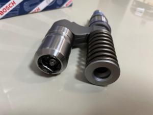 Conjunto de inyector de combustible de alta calidad 0414701070 para la serie Scania - Product Image 6