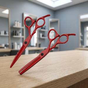 ASAP Sustainable Customized Attractive Style Cheap Price New Collection Wholesale Quality Stainless Steel Right-Handed <b>Scissors</b> - Product Image 1