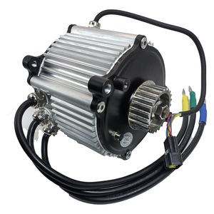 मोक्सिन नियंत्रक 72v23kw उच्च प्रदर्शन मोटर को संशोधित और हल्के मधुमक्खी इलेक्ट्रिक गंदगी बाइक स्व-व्हीली के लिए अपग्रेड किया गया - Product Image 6