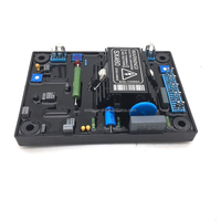 Régulateur de tension automatique de type thyristor contrôlé AVR SX460 pour générateur