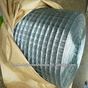 Nhà ban công mọng nước Trồng khu vực bảo vệ-Chim-peck bằng chứng thoáng khí chống gỉ lỗ vuông Hàn dây lưới - Product Image 5