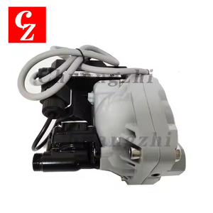 Válvula de Drenaje EWD330 para Atlas Copco, Pieza de Repuesto para Compresor Industrial, 1 Año de Garantía, en Stock, Venta al Por Mayor, EWD 330 - Product Image 4