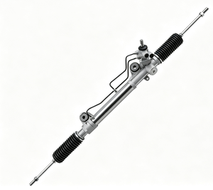 อะไหล่รถยนต์ประสิทธิภาพสูง แร็คพวงมาลัยเพาเวอร์ สำหรับ 44200-0K650 - Product Image 3
