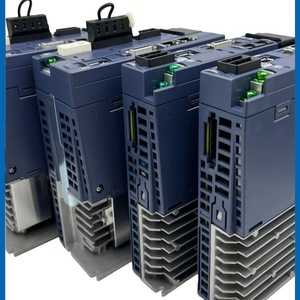 Controlador de Motor Fuji Alpha5 Smart Servo Drive 48V DC 200W IP20 - Product Image 4