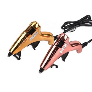 विकल्प मिनी आकार के लिए गर्म बिक्री सरल रंगीन मिनी आकार के लिए गर्म-पिघल गोंद बंदूकें - Product Image 5