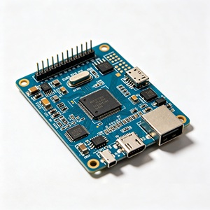 Service d'assemblage de circuits imprimés clé en main, optimisation du BOM Gerber pour une réduction stratégique des coûts et PCBA personnalisé - Product Image 6