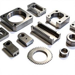 مشبك زنبركي مرن عالي القوة لأدوات الطحن والخراطة CNC، دقة عالية، مخصص، معالجة الفولاذ المقاوم للصدأ - Product Image 3