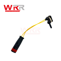 Sensor de Desgaste de Pastillas de Freno WRR 2115401717 para Mercedes Benz 1695401617 W203 W204