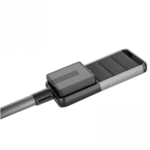 Nuovo Brevetto Separati 170lm/w 60W ha condotto la luce di via solare illuminazione stradale a led apparecchi di illuminazione - Product Image 2