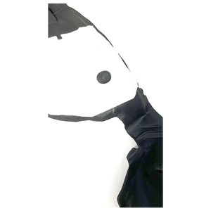 Phụ kiện trang trí nội thất ô tô Senna bộ phận nhựa màu đen bên trong chắn bùn cho Sena 2022 53806-08080/53805-08080 - Product Image 6