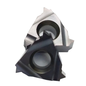 Nội bộ Carbide Metric <span class=keywords><strong>threading</strong></span> chèn 11ir 0.5/11ir 0.75/11ir 1.0 - Product Image 1