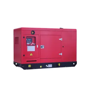1000 Running Hours Global Warranty Silent Diesel Generator 25kva 20kw from OEM manufacture factory price