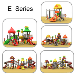 Fabricant <span class=keywords><strong>d</strong></span>'usine aire de jeux publique maternelle Mini équipement de jeu extérieur <span class=keywords><strong>d</strong></span>'<span class=keywords><strong>occasion</strong></span> en plastique - Product Image 4