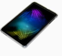 Coque transparente en TPU pour tablette Alldocube IPlay50 Mini Pro 2026P, accessoires pour tablette PC, protection pour Iplay50 Mini 8,4 pouces