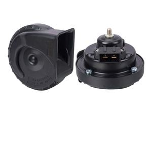 Klaxon de voiture CHSKY de type escargot pour Volkswagen Beetle de 1998 à 2016, 12V, volume 110-129db, longue durée de vie, klaxon haut et bas - Product Image 1