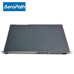 Commutateur <span class=keywords><strong>J9776A</strong></span> 2530-24G 24 ports Gigabit géré + 4 ports SFP - Product Image 4