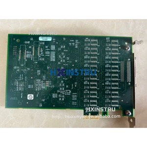 อุปกรณ์เชื่อมต่อแบบอนุกรม National Instruments PCIe-8430/8 RS232 รุ่น H - Product Image 2