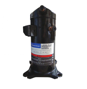 Компрессор хладагента 380v R410a Copeland ZP485KCE-TWD-522 Холодильный компрессор - Product Image 3