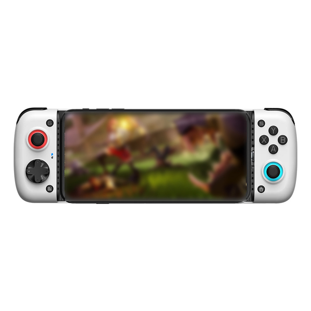 Wholesale X3 Type-C-T Ultimate Mobile Phone Video Game Controller for Cloud Gaming Android Smartphones