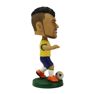 Figuras <span class=keywords><strong>de</strong></span> Resina Personalizadas <span class=keywords><strong>de</strong></span> Cantantes <span class=keywords><strong>de</strong></span> Rock, Modelo <span class=keywords><strong>de</strong></span> Bobblehead, Decoración para el Hogar, Adorno, Recuerdo - Product Image 5