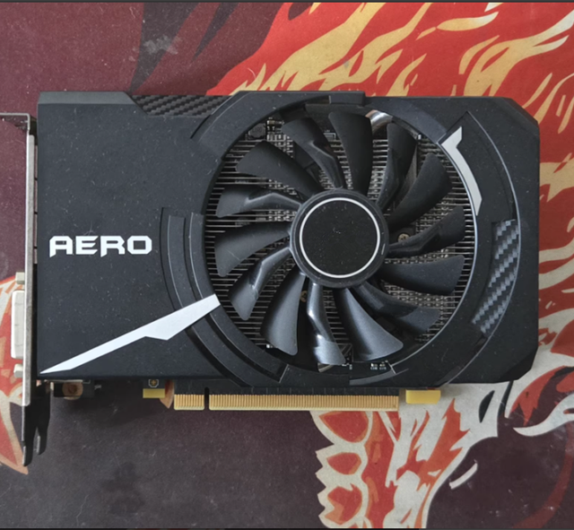 MSI GTX 1060 Aero ITX Buying Guide