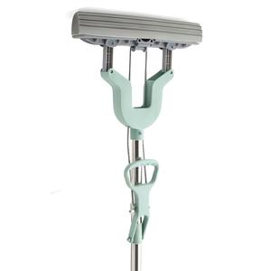 Vadrouille éponge en PVA pliante à poignée <span class=keywords><strong>magique</strong></span> avec tête de vadrouille de nettoyage domestique avec tête de vadrouille <span class=keywords><strong>magique</strong></span> - Product Image 2