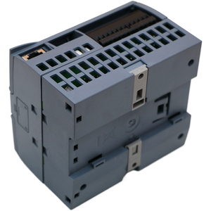 6ES7214-1BG40-0XB0 SIMATIC S7-1200 CPU 1214C ใหม่ของแท้ในสต็อกรับประกันหนึ่งปี - Product Image 5