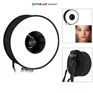 Puluz Speedlite Flash Light <span class=keywords><strong>Accessoires</strong></span> PU5145 45cm Style Rond <span class=keywords><strong>Photo</strong></span> Softbox Flash Diffuseur - Product Image 3