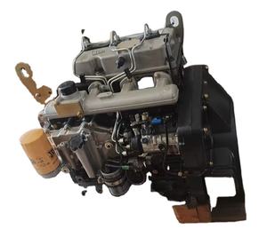 Moteur de TC-55 de JCB 444 (usine) - Product Image 1