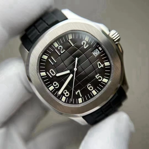 นาฬิกา 3K 5167 หรูหรา กันน้ำ สายแบบกำไล กลไกอัตโนมัติ 324  สำหรับผู้ชาย แฟชั่น นาฬิกาอัตโนมัติ - Product Image 4