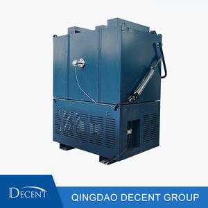 Horno de Inducción de Grado Industrial con Control Preciso de Temperatura 1200 380V Sistema Multi-Carga de Alta Eficiencia Energética con Protección de Seguridad - Product Image 2