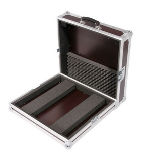Estuches de Transporte Portátiles Personalizados, Profesionales, de Lujo, Ligeros, Duraderos y de Gran Capacidad para Mezcladoras <span class=keywords><strong>CDJ</strong></span> DJM Soundcraft (Contrachapado de 9 mm) - Product Image 2