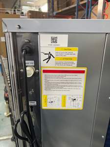 Máquina de Hielo en Cubos Comercial para Snooker, 318 kg por Día, SK-700P, Venta al por Mayor para Distribuidores Locales - Product Image 6