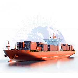 Agente de Transporte Marítimo, Aéreo y Ferroviario de China a Estados Unidos, Alemania y Francia, Envío Puerta a Puerta Gratuito por DHL, FedEx, UPS Express, FCL - Product Image 5