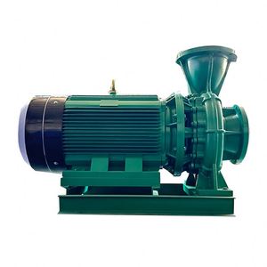 Bomba de Agua para Agua de Mar al por Mayor en China, Alta Calidad, Precio Razonable, Precio de Bomba para Agua de Mar - Product Image 4