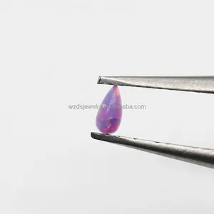 Bello Opal Pear Cabochon Factory Price China Makers Of Lab Opal Jewelry Wholesale For Ring