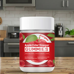 1000 мг яблочного уксуса, 60 г - Product Image 1