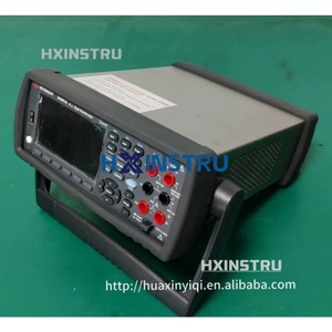 Keysight 34461A : Précision Redéfinie 6,5 Chiffres 1000 V 75 Ppm USB - Product Image 3