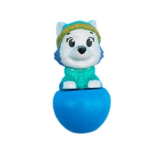 Mô Hình Thu Nhỏ Đáng Yêu Đáng Yêu Tùy Chỉnh OEM Cho Viên Nang Nhỏ Đồ Chơi Trứng Bằng Nhựa Máy Bán Hàng Tự Động Gashapon Máy Có Khe Đựng Tiền Xu - Product Image 4