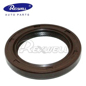 Nouveau joint d'huile de vilebrequin avant de moteur automatique authentique 90311-42026 pour <span class=keywords><strong>Toyota</strong></span> Land Cruiser Hiace Hilux accessoires 9031142026 - Product Image 2