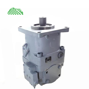 Pompe hydraulique Rexroth Chine <span class=keywords><strong>A10VSO</strong></span> A10VSO71 A10V A10VO A4VG A4VSO250 A10VO45 A10VSO100 Acheter des pompes à pistons axiaux hydrauliques directement de l'usine - Product Image 2