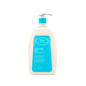 Gel de ducha orgánico puro para <span class=keywords><strong>bebés</strong></span>, directo de fábrica, con aloe natural para recién nacidos, jabón de baño para <span class=keywords><strong>bebés</strong></span>, limpiador suave para la piel. - Product Image 5