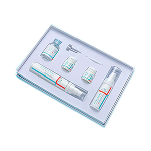 Set Profesional para el Cuidado de la Piel, Blanqueador y Reparador, Hidratación Profunda Natural, Reafirmante, Antiarrugas, Kit de Cuidado de la Piel Nutritivo y de Belleza - Product Image 4