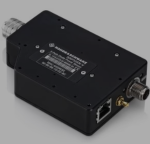 เซ็นเซอร์วัดพลังงาน NRP90SN ของ Rohde & Schwarz - Product Image 3