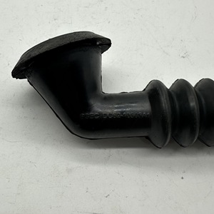 Manguera de Goma para Lavadora SX3784, Accesorio de Tubería de Agua Flexible de 1/2 Pulgada - Product Image 4