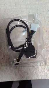 Cable Lonsdor para Toyota FP30 para todos los modelos 8A-BA y 4A sin código PIN, funciona con K518ISE K518S - Product Image 6