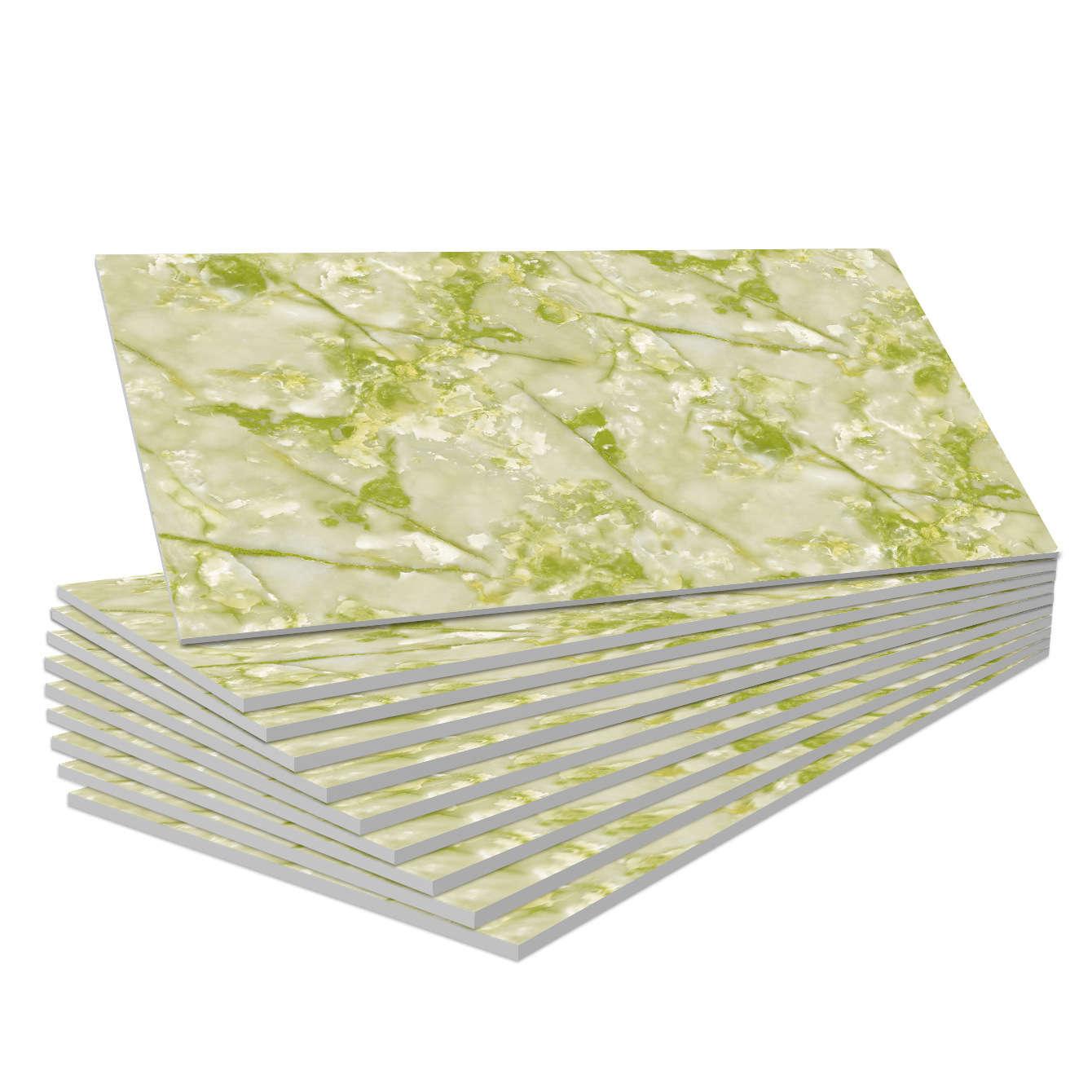 Verde